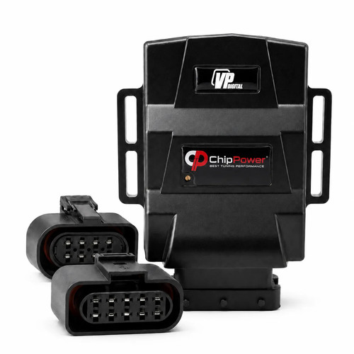 Chiptuning box für golf iv - chiptuning,