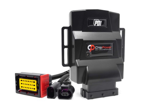 Chiptuning box für audi - box, a3