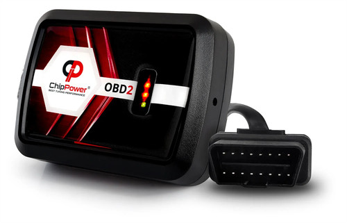 Chiptuning box für - chiptuning, a4