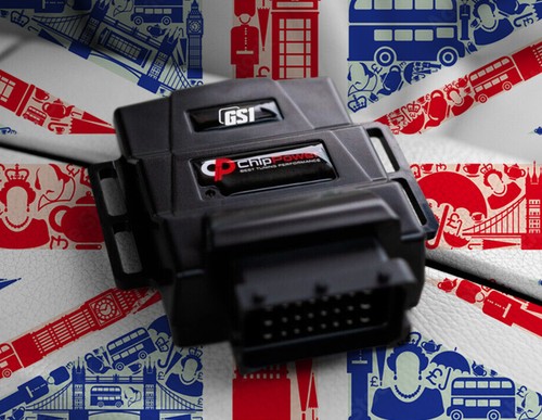 Chiptuning box für honda - für,