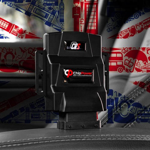 Chiptuning box für audi - für,