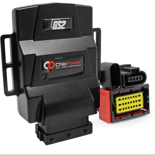 Chiptuning box für - chiptuning,