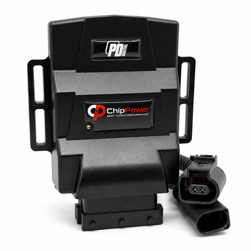Chiptuning box für sharan - box, vw
