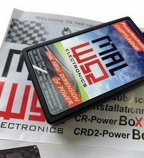 DIGITAL Diesel CR Power Box