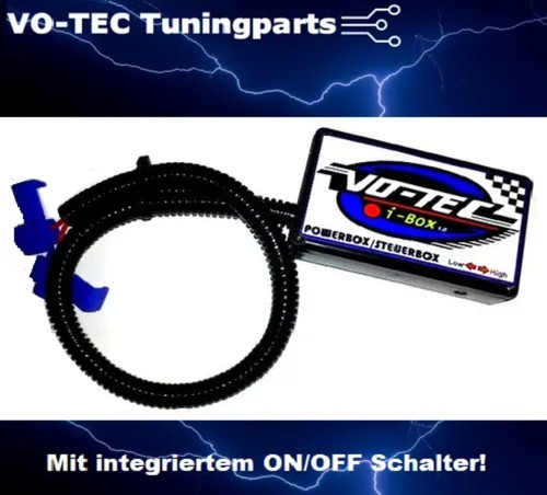 Motor steuerbox chiptuning box - motor-steuerbox, chiptuning-box