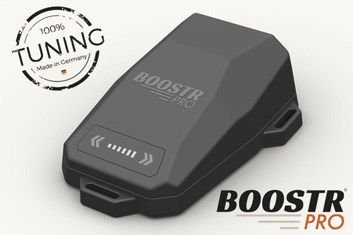 Chiptuning dte boostrpro - chiptuning,