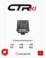 Motortuning Chip Tuning Box