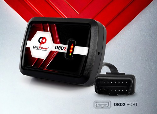 Chiptuning box für mitsubishi - für,
