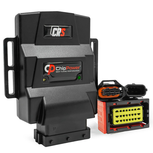 Chiptuning box für skoda - chiptuning,